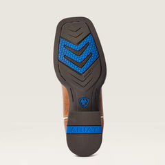 Lonestar Western Boot - Kids