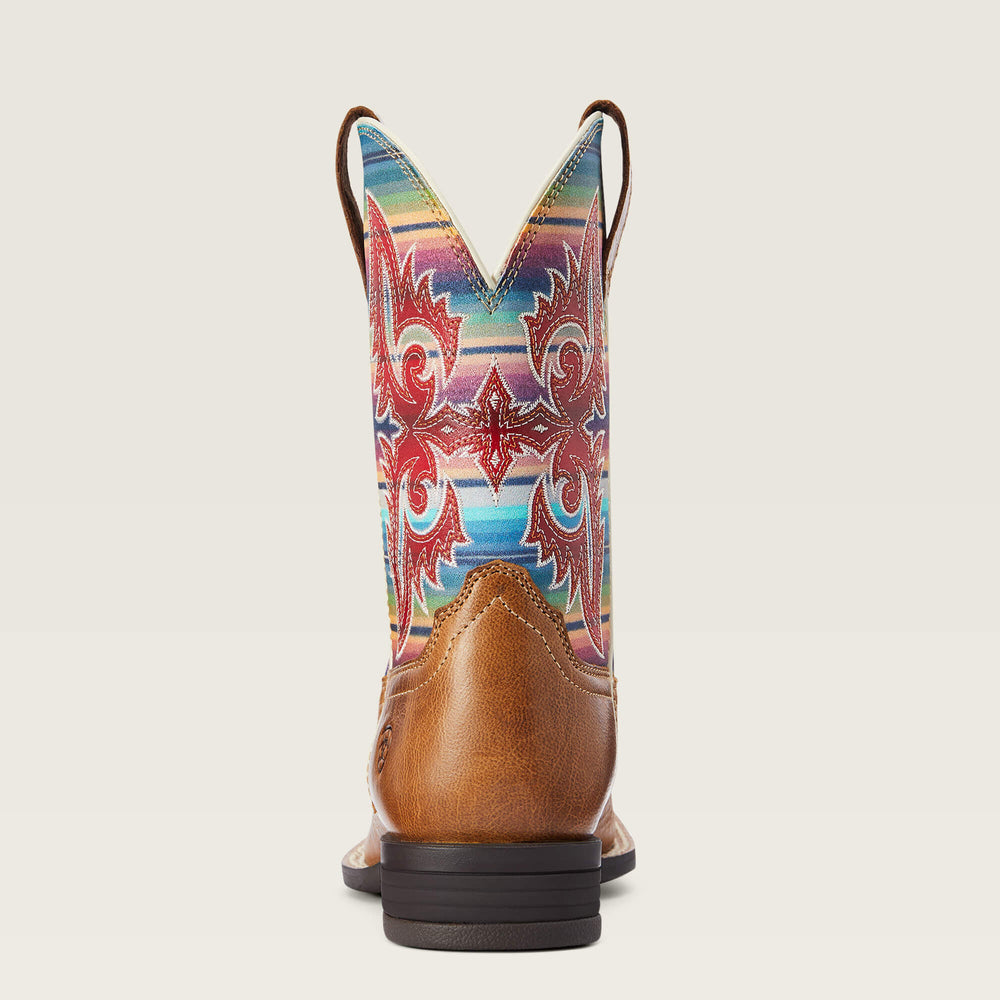 Lonestar Western Boot - Kids