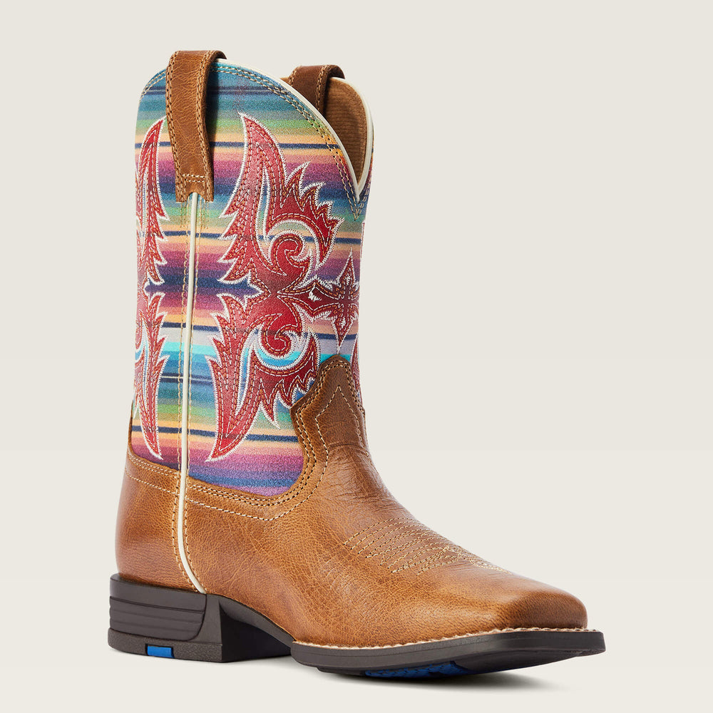 Lonestar Western Boot - Kids
