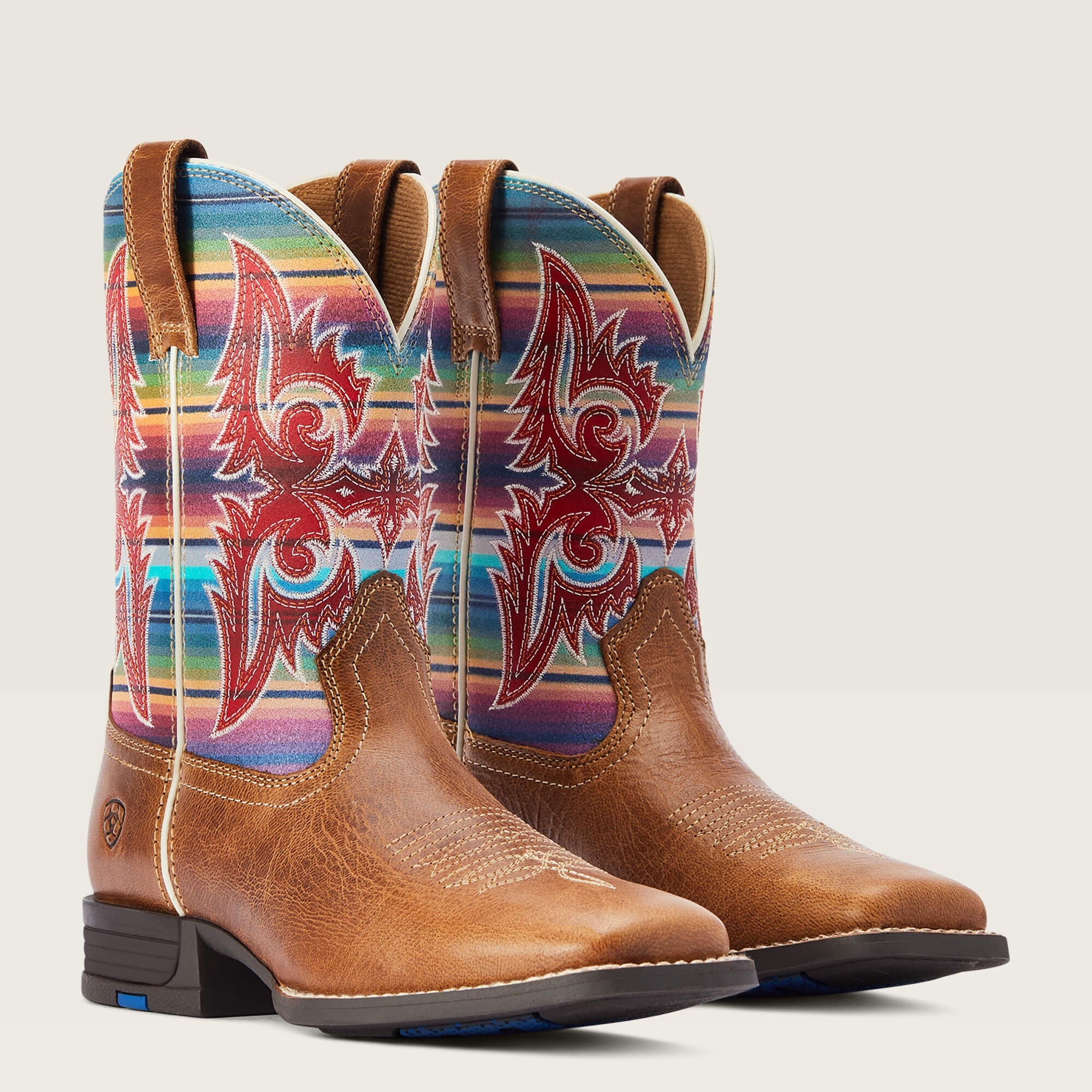 Lonestar Western Boot - Kids