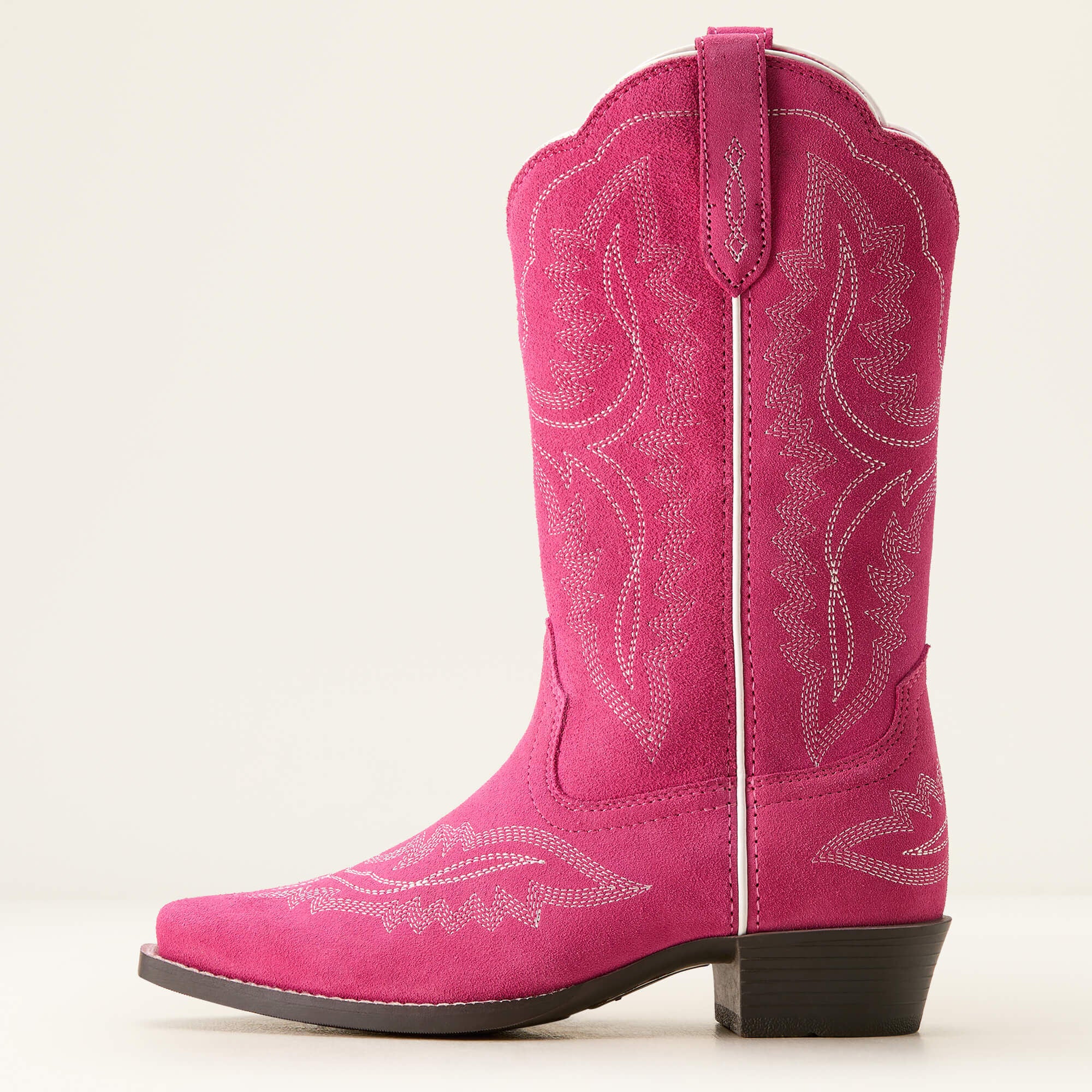 Casanova D Toe Western Boot - Kids