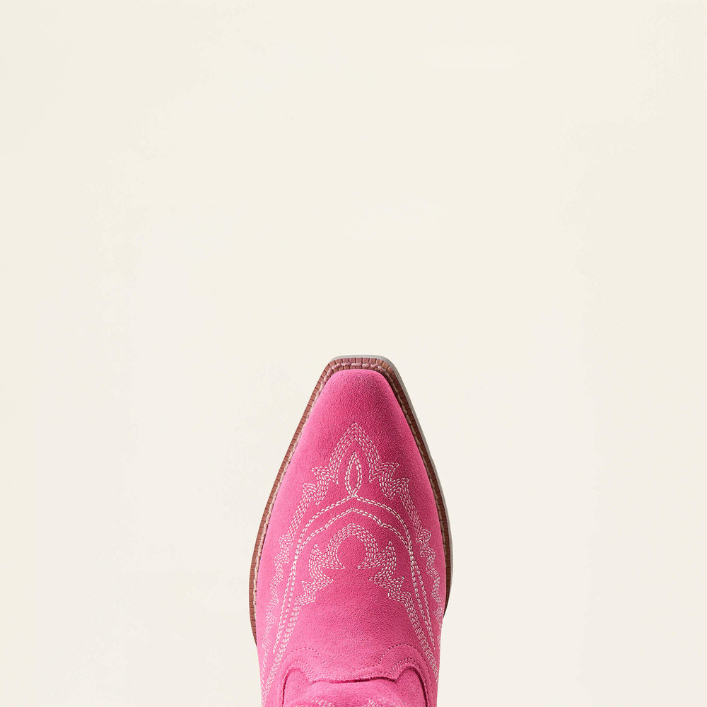 Casanova D Toe Western Boot - Kids