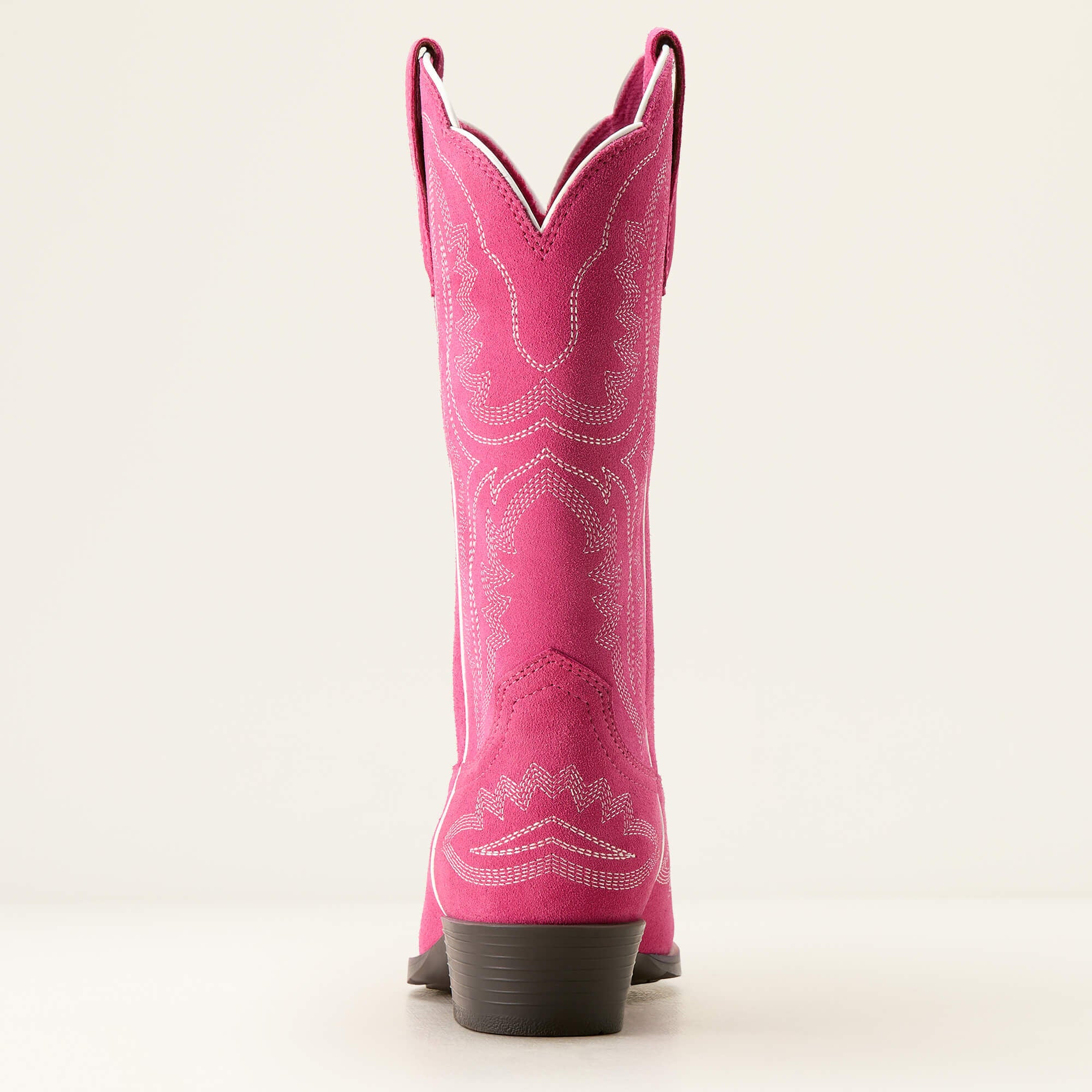 Casanova D Toe Western Boot - Kids