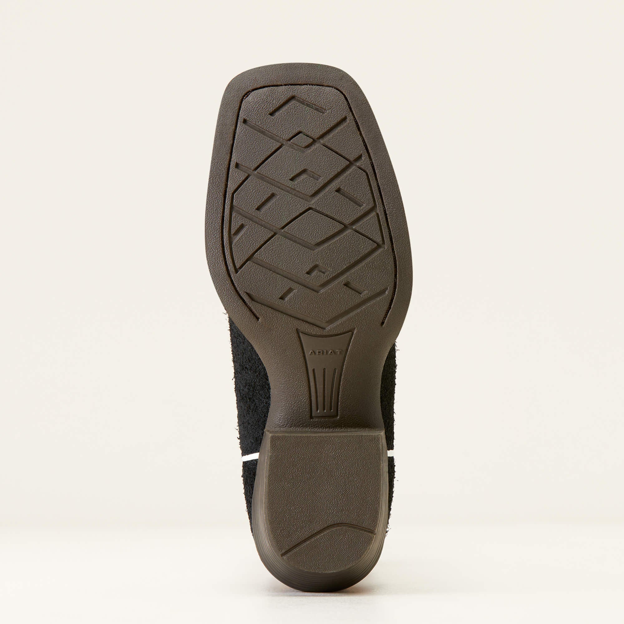 Derby Monroe Western Boot - Kids