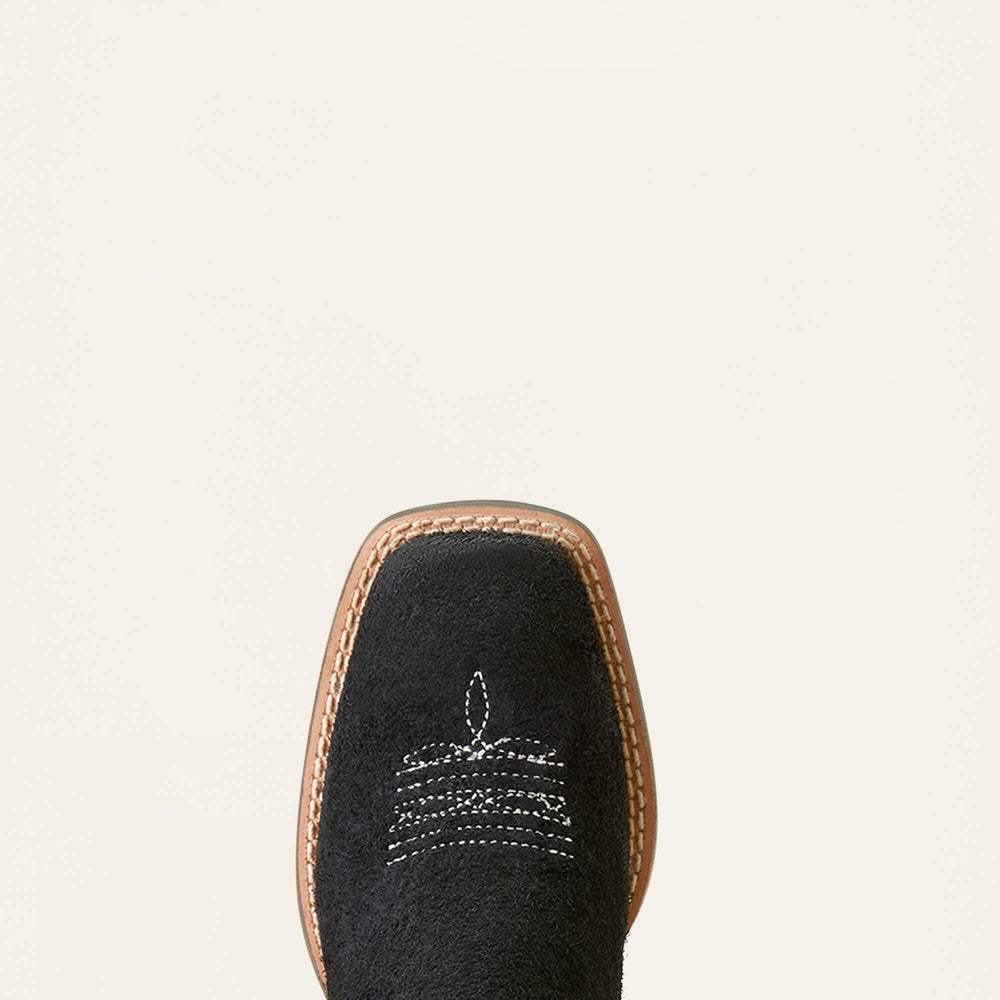 Derby Monroe Western Boot - Kids