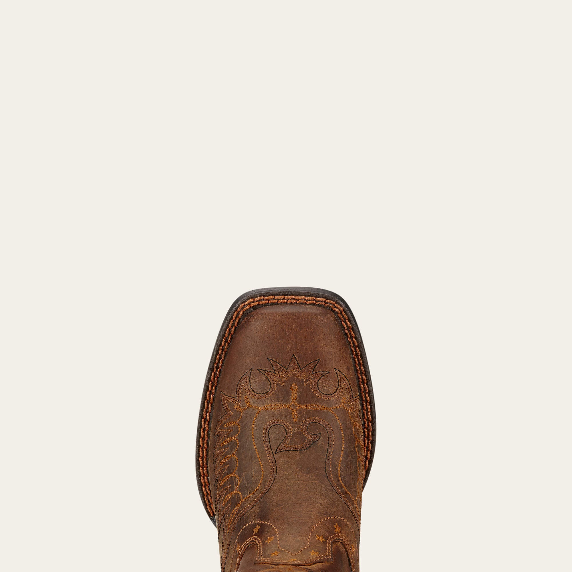 Honor Western Boot - Kids