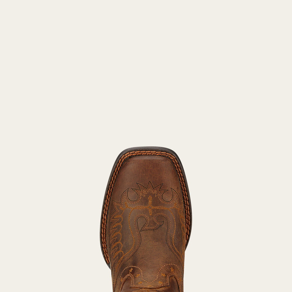 Honor Western Boot - Kids