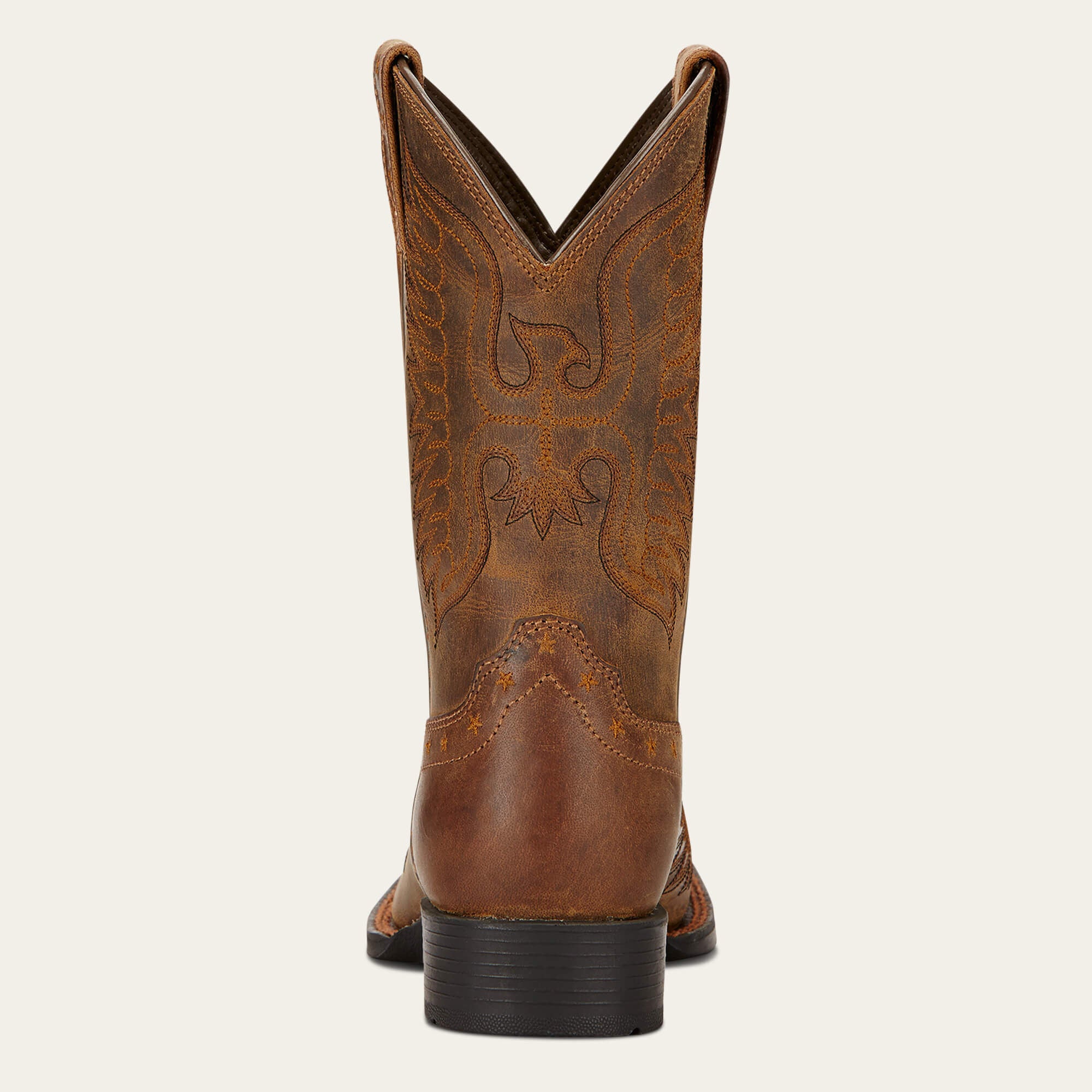 Honor Western Boot - Kids