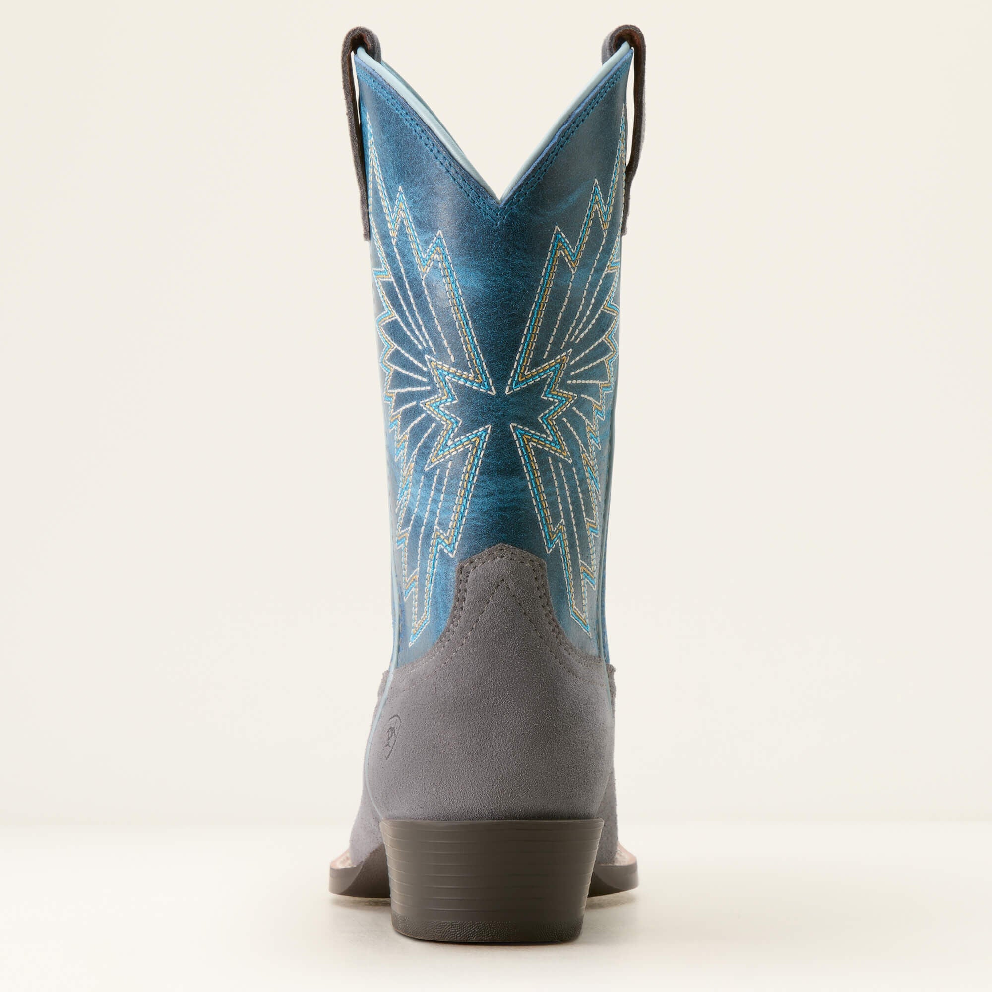 Decatur Western Boot - Kids
