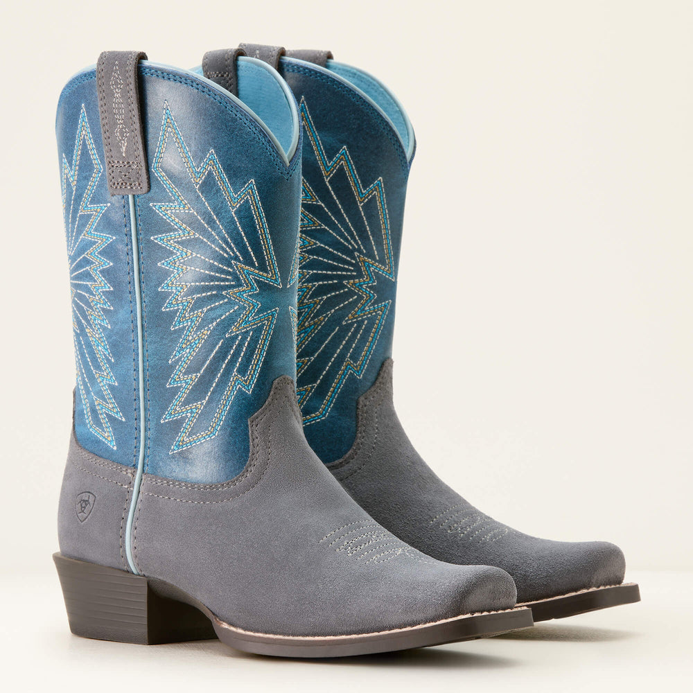 Decatur Western Boot - Kids