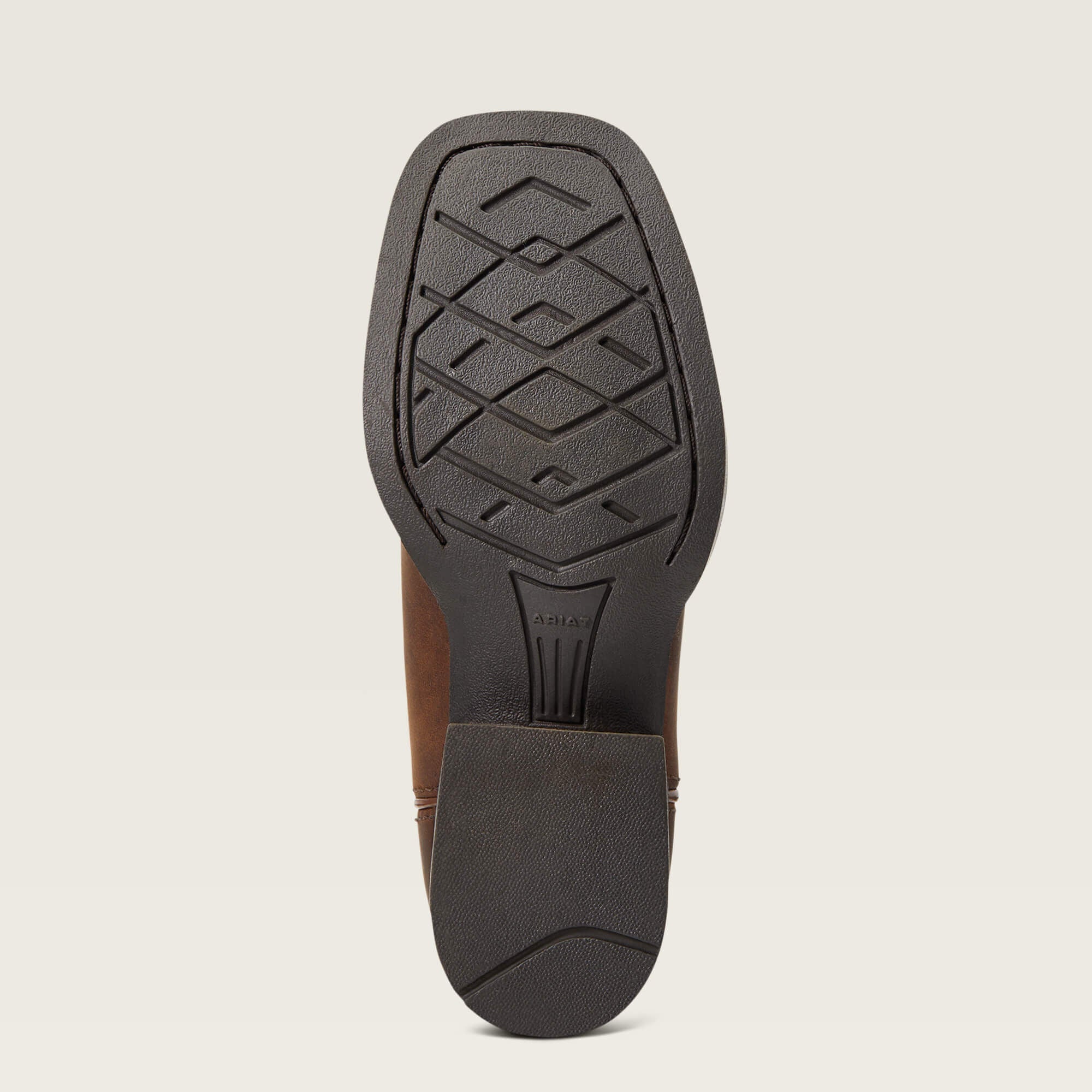 Orgullo Mexicano II Western Boot - Kids