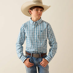 Pro Series John Shirt - Kids