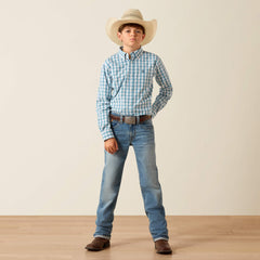Pro Series John Shirt - Kids