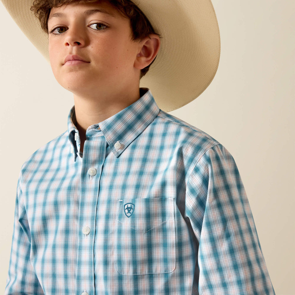 Pro Series John Shirt - Kids