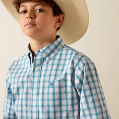 Pro Series John Shirt - Kids
