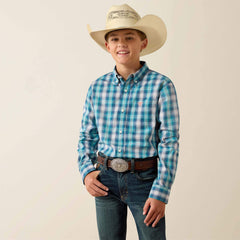 Pro Series James Shirt - Kids