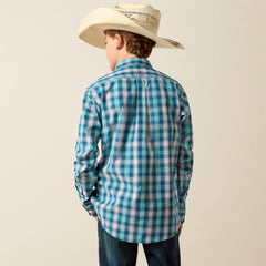 Pro Series James Shirt - Kids