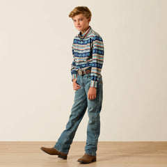 Team Jet Shirt - Kids