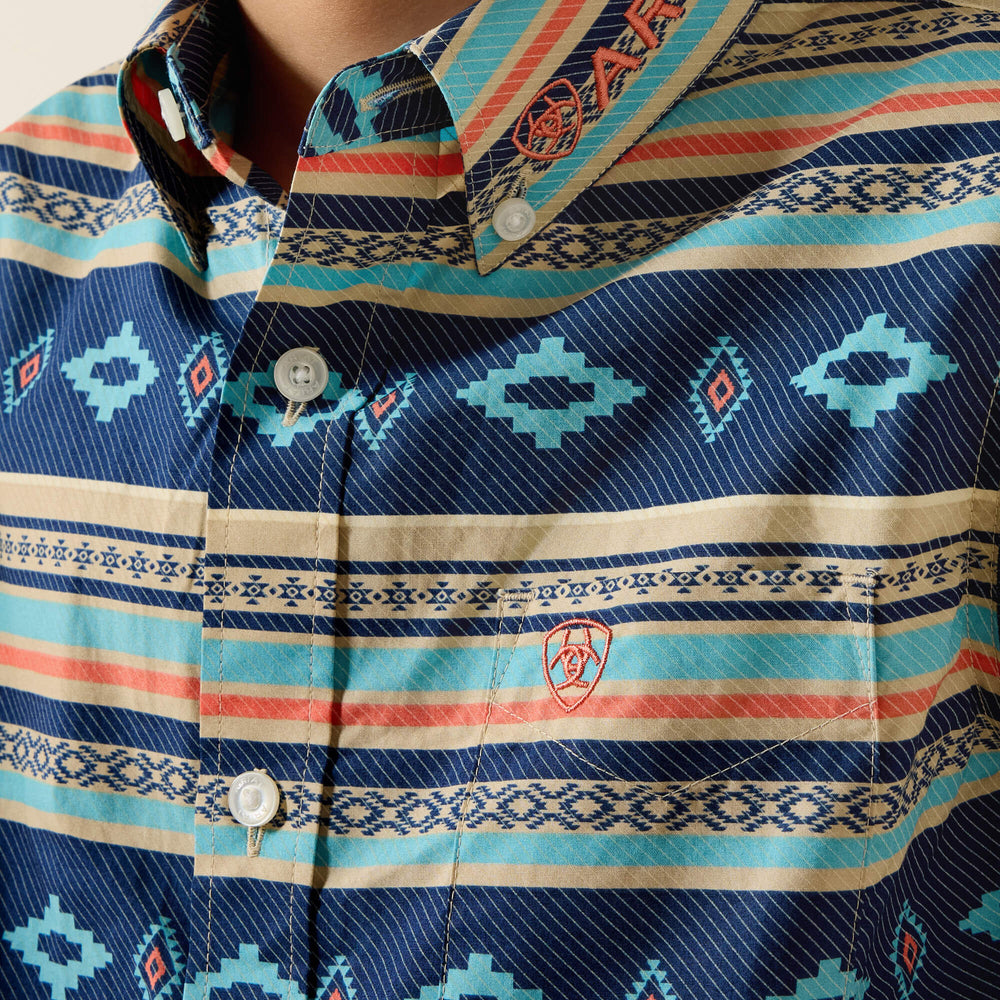 Team Jet Shirt - Kids