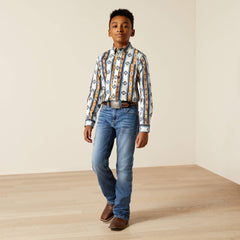 Shilo Classic Fit Shirt - Kids