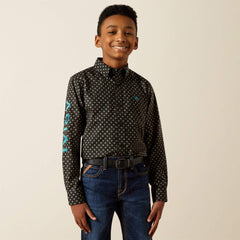 Team Philbert Classic Fit Shirt - Kids