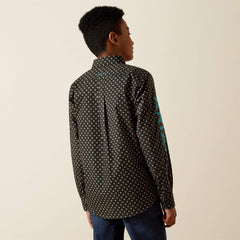 Team Philbert Classic Fit Shirt - Kids