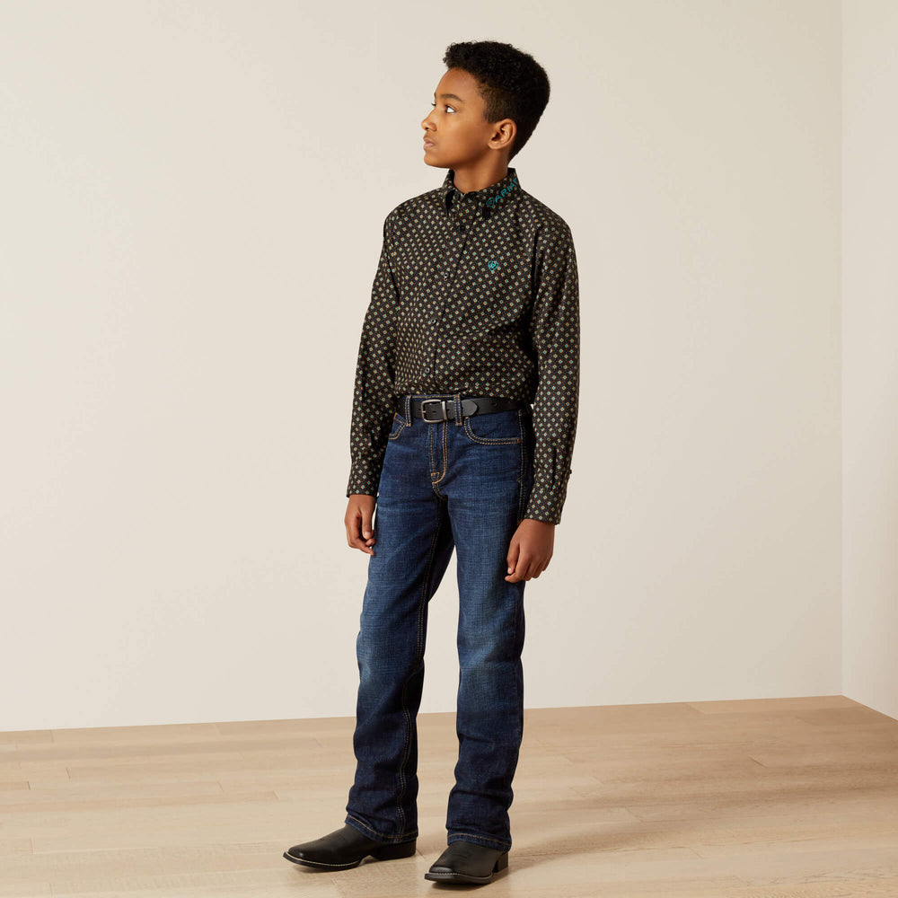 Team Philbert Classic Fit Shirt - Kids