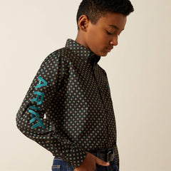 Team Philbert Classic Fit Shirt - Kids