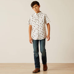 Westscott Classic Fit Shirt - Kids
