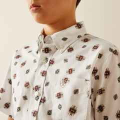 Westscott Classic Fit Shirt - Kids