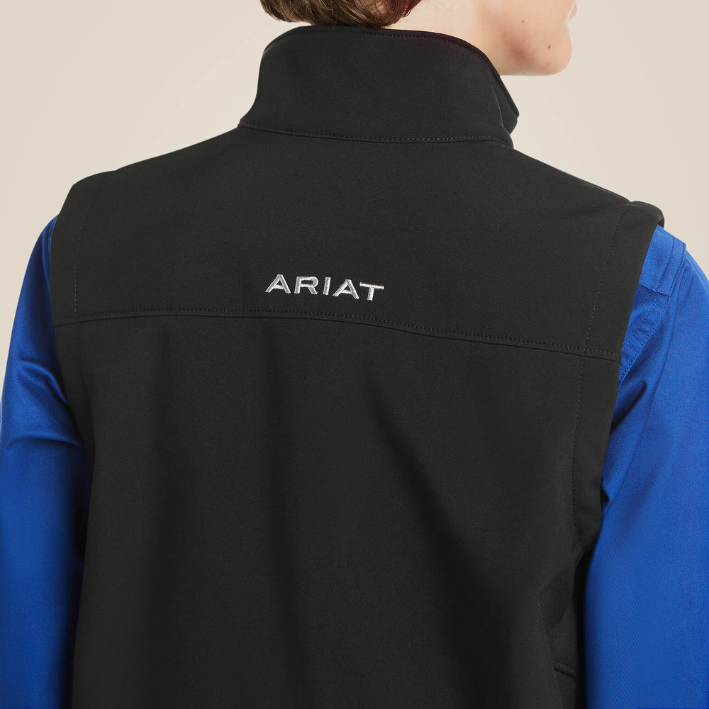 Vernon 2.0 Softshell Vest - Kids