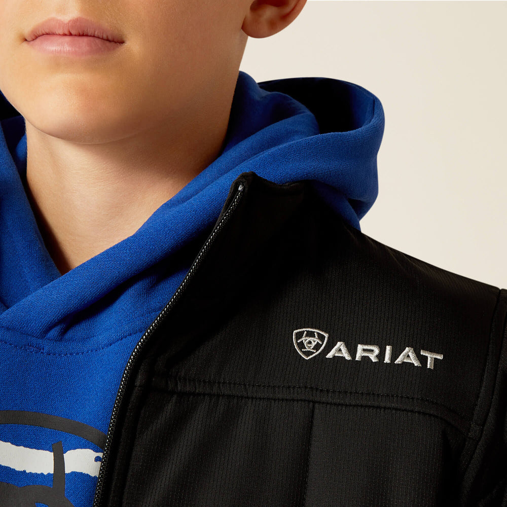 Crius Insulated Jacket - Kids