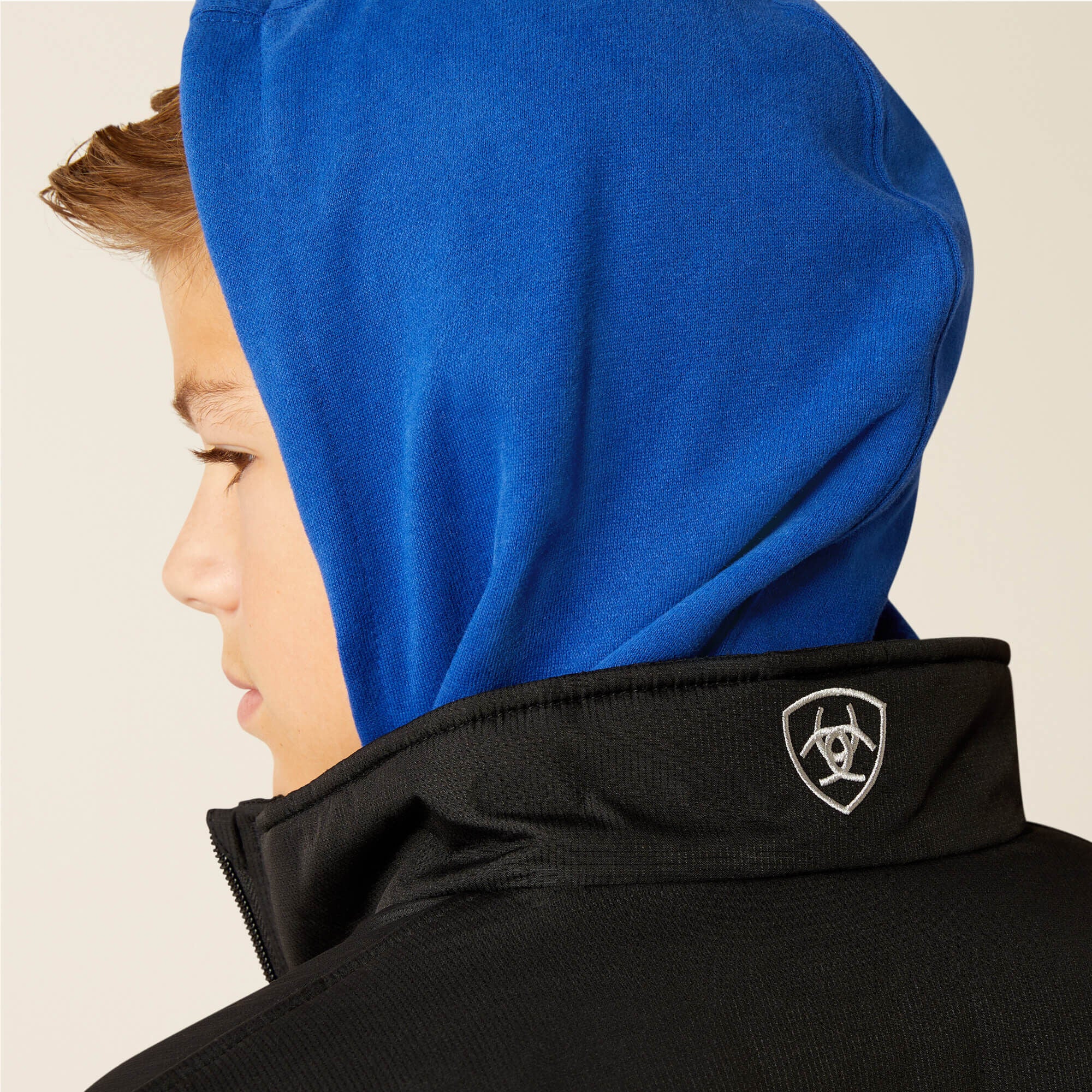 Crius Insulated Jacket - Kids