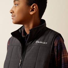 Crius Insulated Vest - Kids
