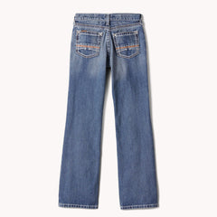 B4 Relaxed Coltrane Boot Cut Jean - Kids