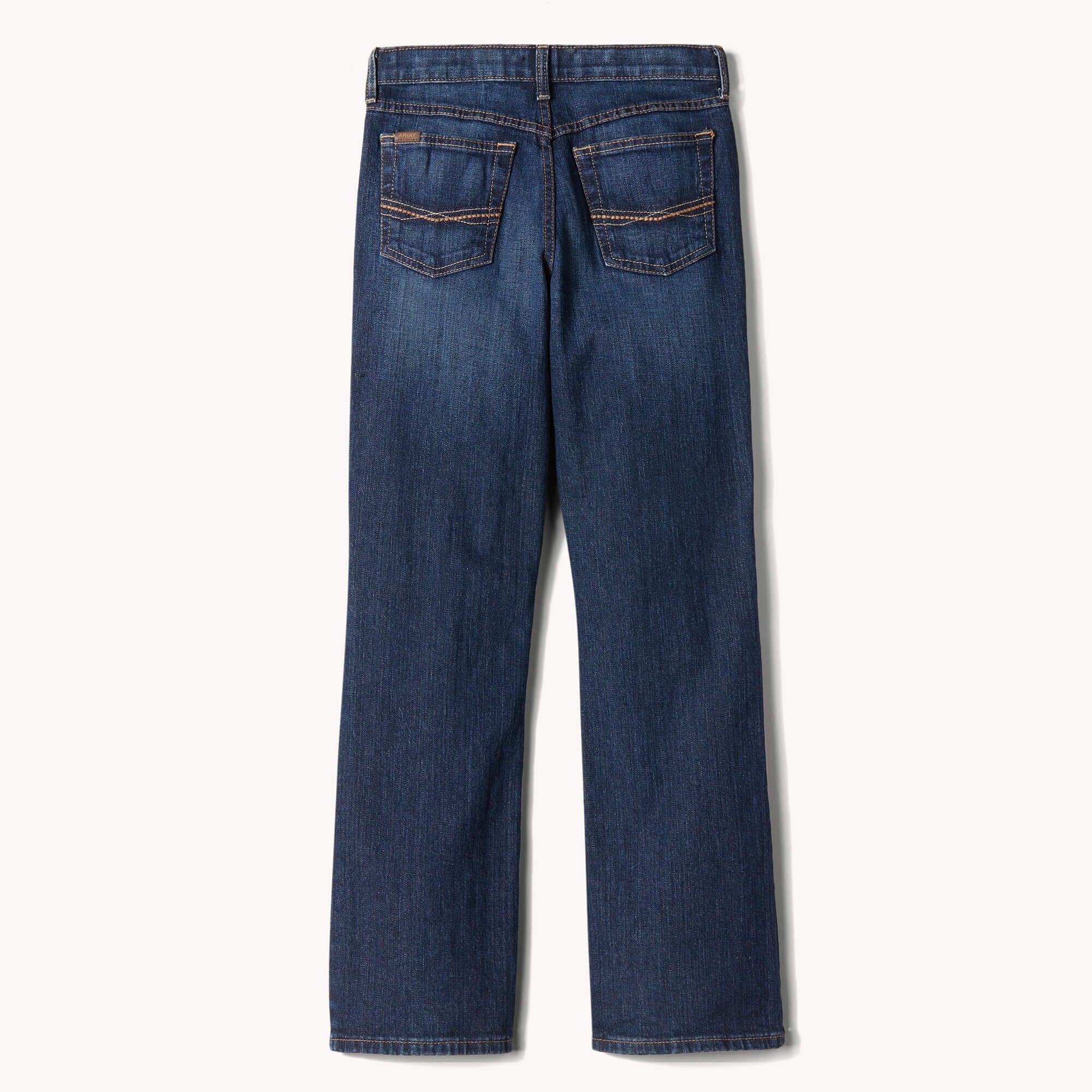 B4 Relaxed Stretch Legacy Boot Cut Jean - Kids