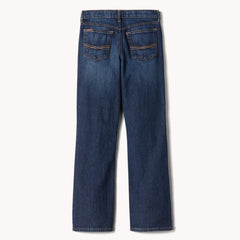 B4 Relaxed Stretch Legacy Boot Cut Jean - Kids