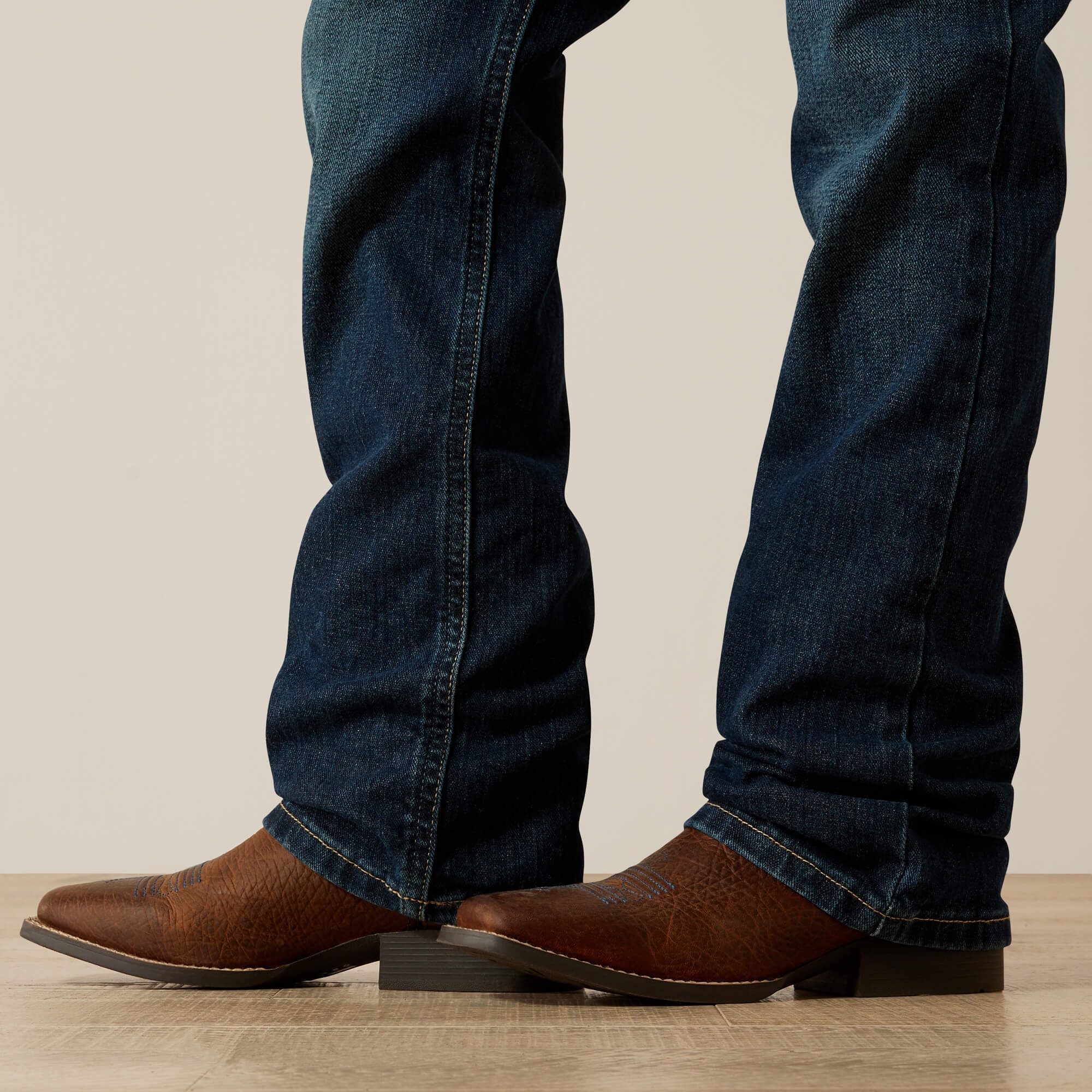B4 Relaxed Stretch Legacy Boot Cut Jean - Kids