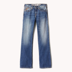 B4 Relaxed Boundary Boot Cut Jean - Kids