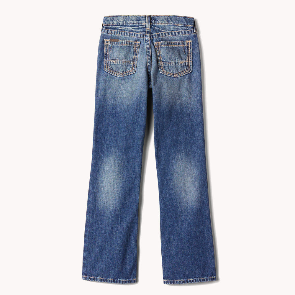 B4 Relaxed Boundary Boot Cut Jean - Kids