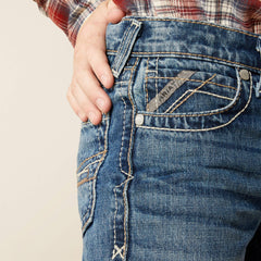 B5 Slim Lucas Straight Leg Jean - Kids
