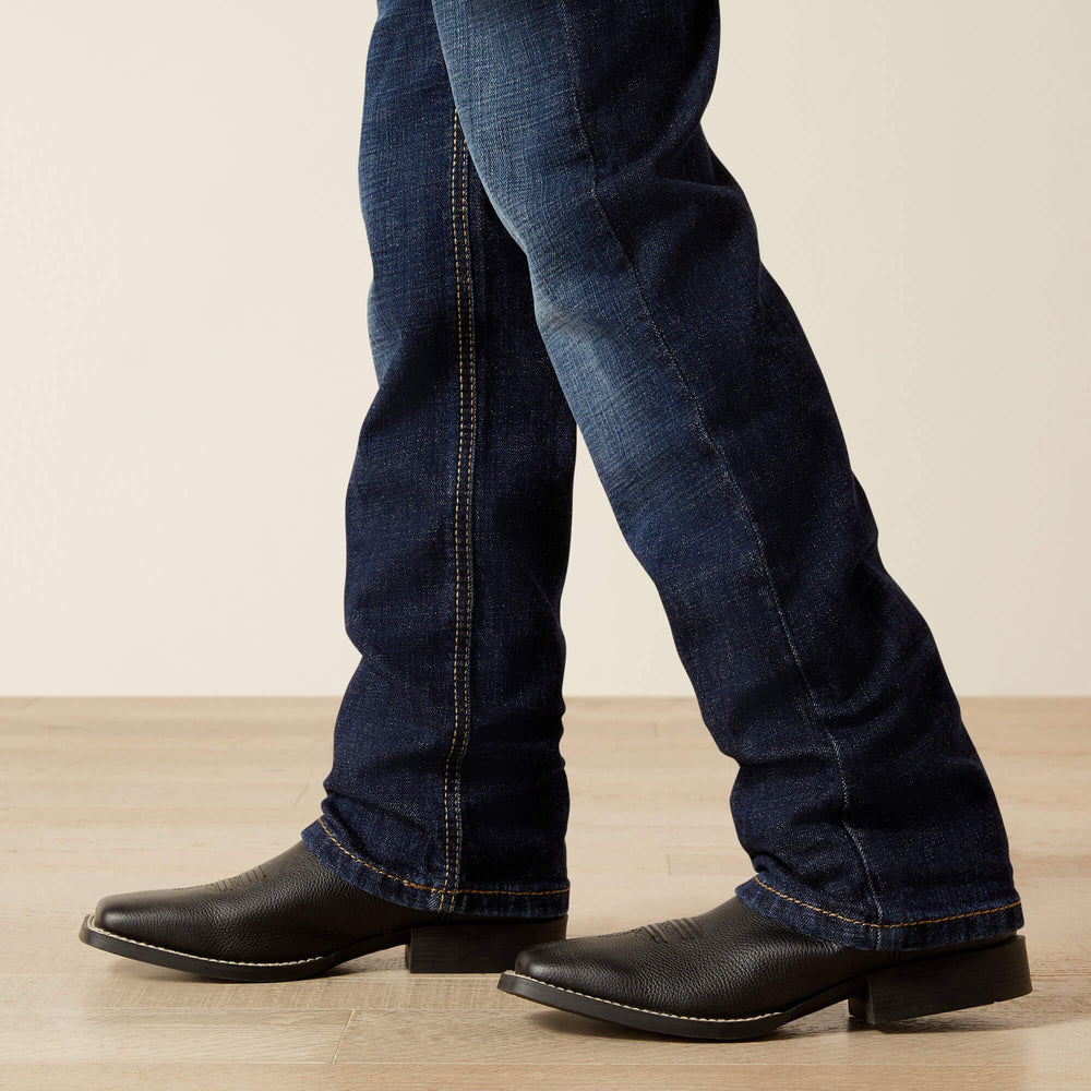 B5 Slim Harvey Straight Leg Jean - Kids