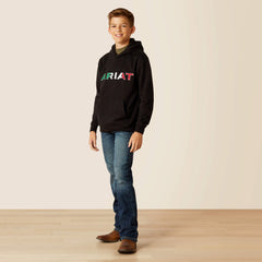Mexico Hoodie - Kids