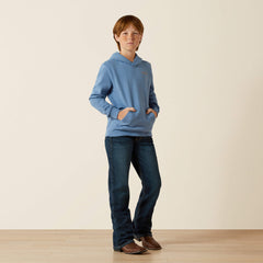 Ariat Sun Valley Circle Hoodie - Kids