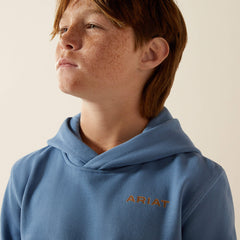 Ariat Sun Valley Circle Hoodie - Kids