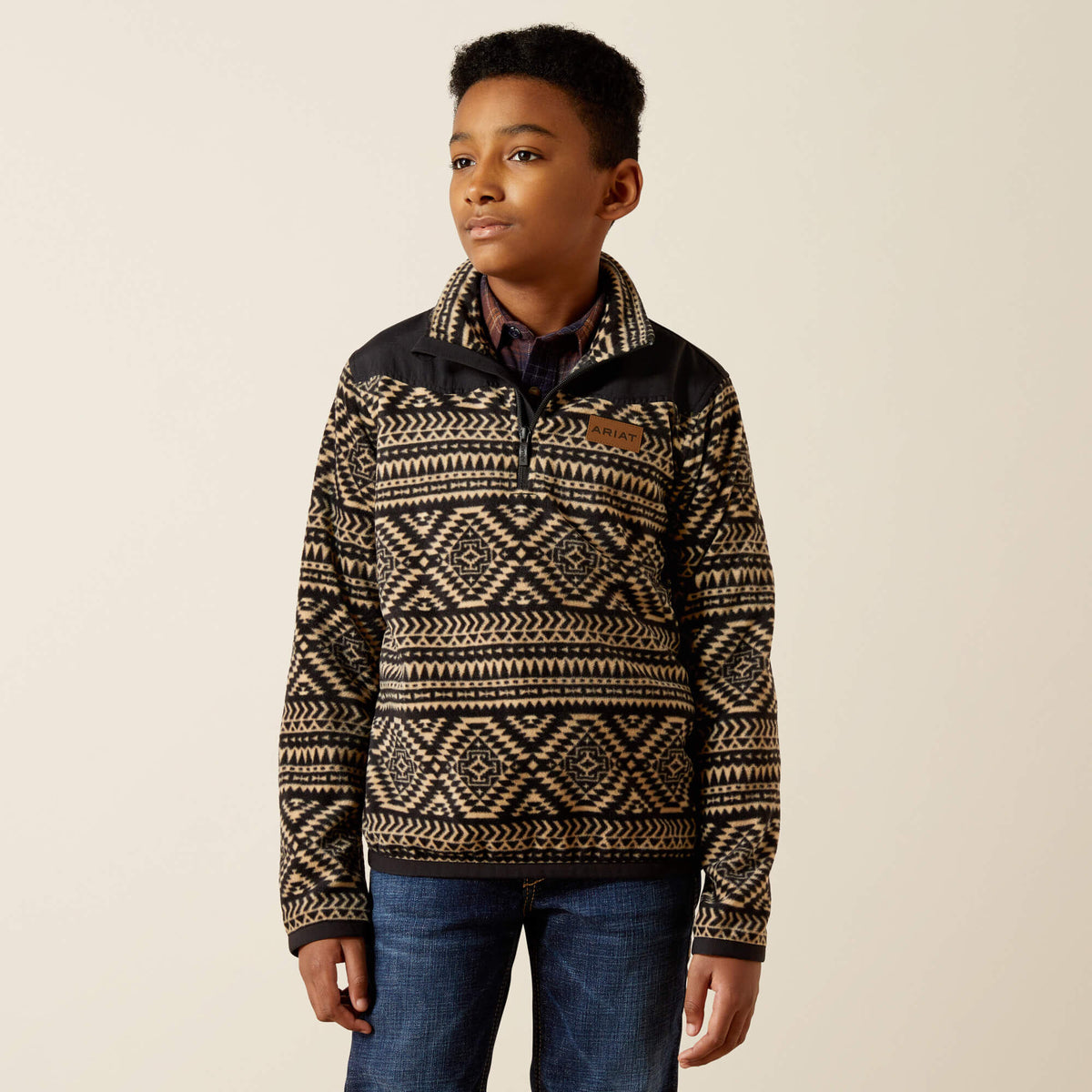 Basis Sweatshirt - Kids