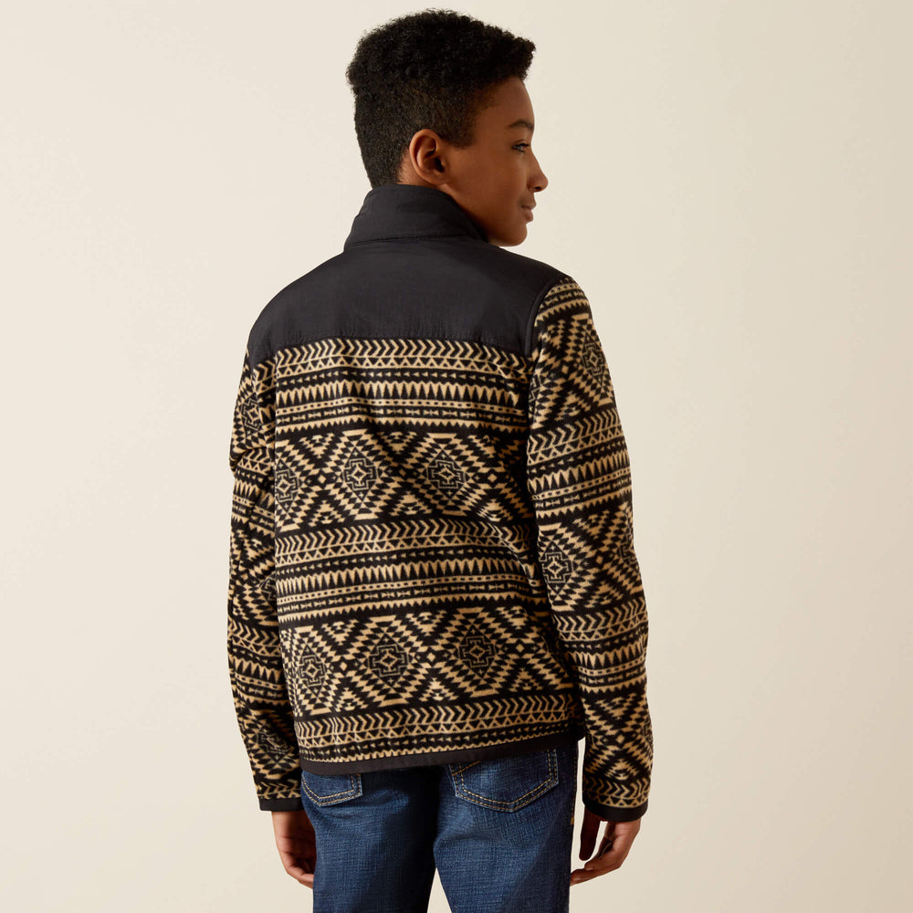 Basis Sweatshirt - Kids