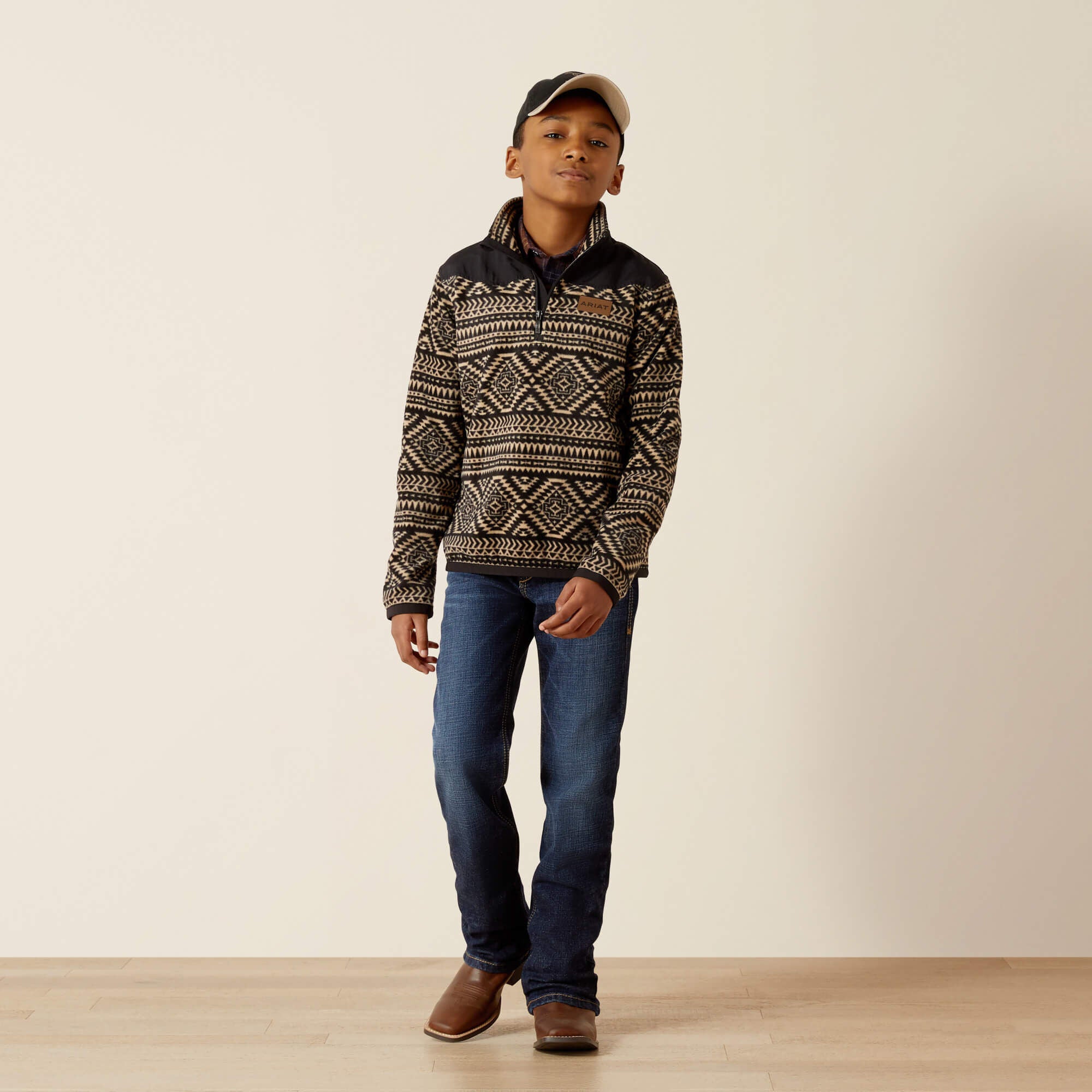 Basis Sweatshirt - Kids