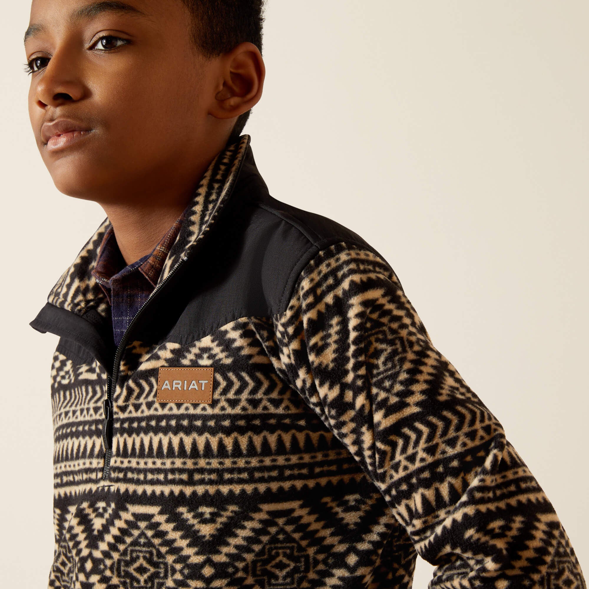 Basis Sweatshirt - Kids