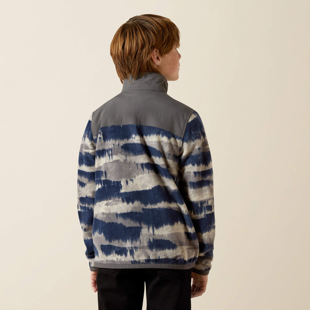 Basis Sweatshirt - Kids